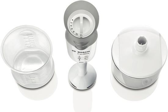 Image du produit Bosch Hausgeräte Msm66020
