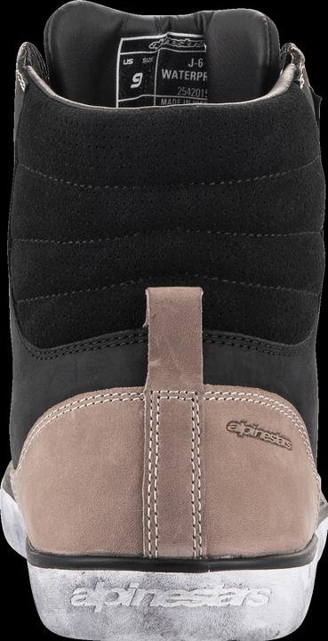 Produktbild Alpinestars J-6 WP Shoes (Herren, Damen, 42)