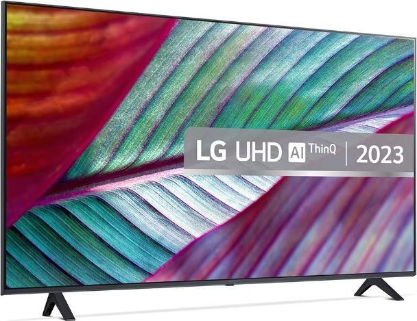 Produktbild LG 50UR78006LK (50", UR78, LED, 4K, 2023)