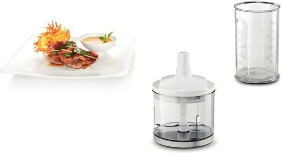 Image du produit Bosch Hausgeräte Msm66020