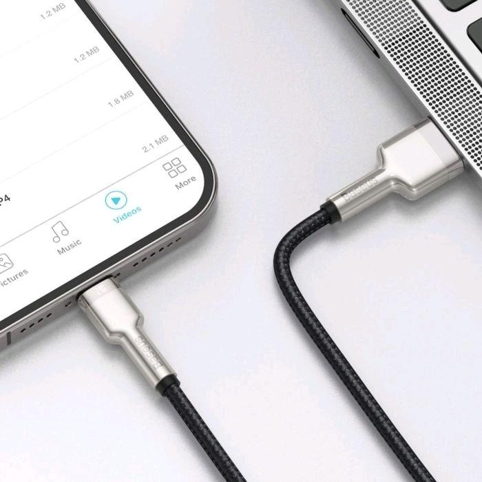 Image du produit Baseus Série Cafule (0.25 m, USB 2.0)