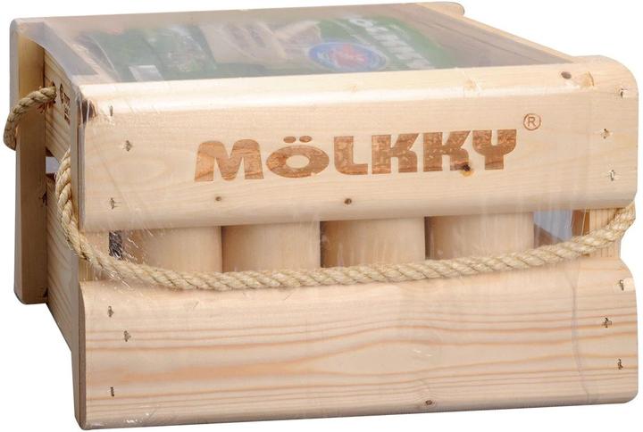 Immagine prodotto Mölkky Gioco dei vichinghi Originale