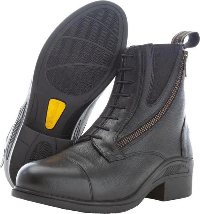 Produktbild Kavalkade Stiefelette Impervius Winter (46)