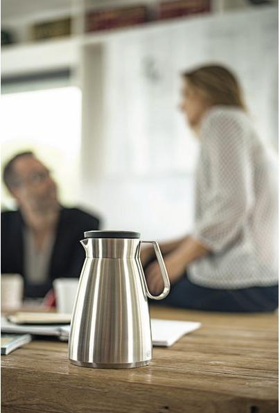 Produktbild Alfi Kanne Eco, weiss, 1 Liter (1 l)
