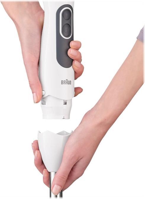 Produktbild Braun Multiquick 3