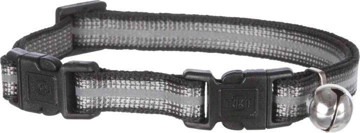 Produktbild Trixie Katzenhalsband (One Size, Katze, Spazieren)