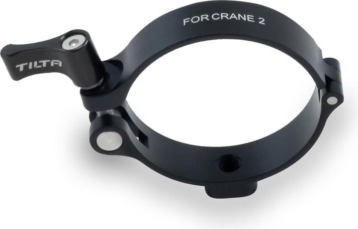 Tilta Hand Wheel Adapter for Zhiyun Crane 2 (Diverses Video Zubehör)