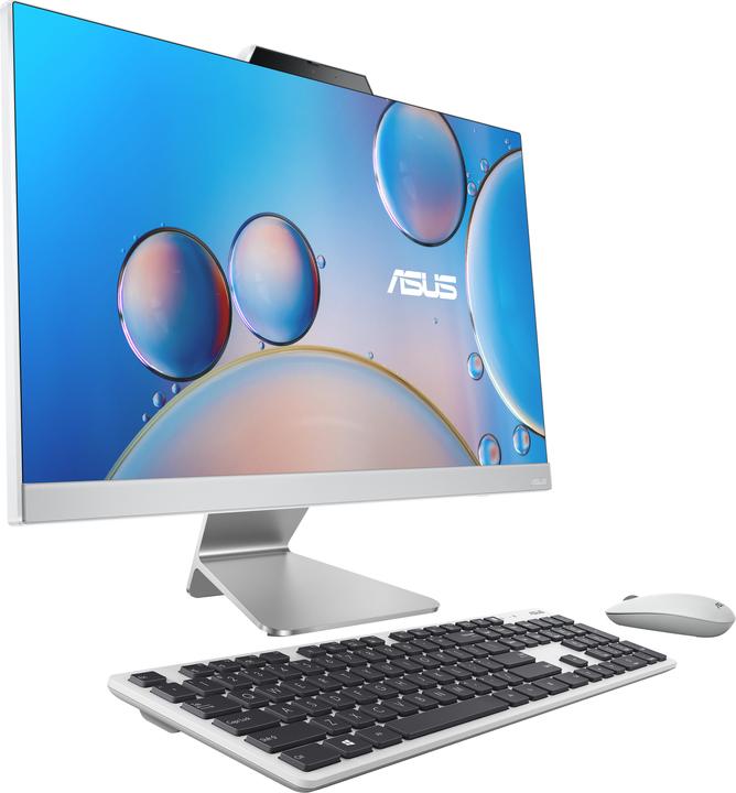 Actual product image ASUS A3402WVAK-WPC0960 (Intel Core i3-1315U, 8 GB, 512 GB, Intel UHD Graphics)