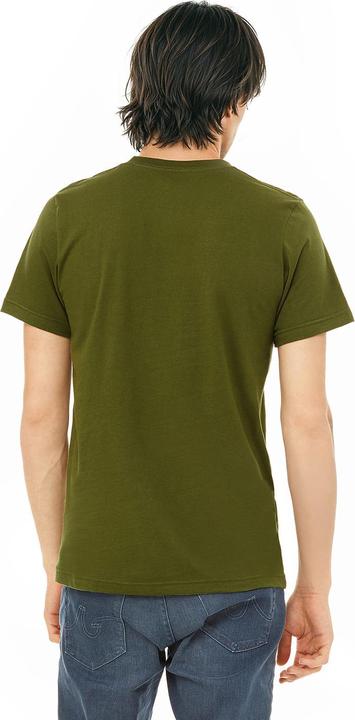 Immagine prodotto Bella Canvas Maglietta Girocollo Adulto Unisex (S)