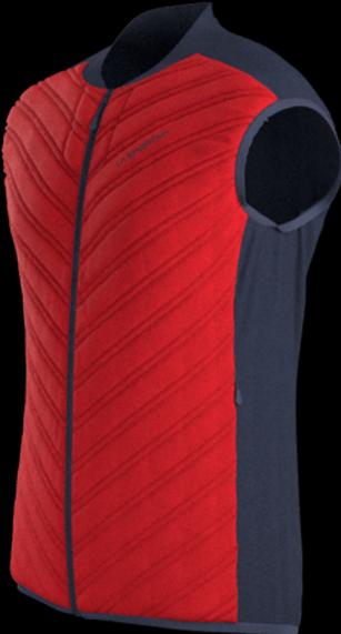 Image du produit La Sportiva Alya Vest M (XL)