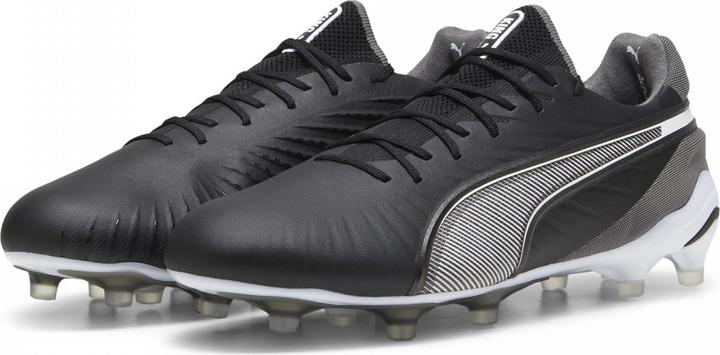 Actual product image Puma King Ultimate Fg/Ag (42)