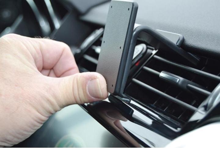 Actual product image Brodit 855310 Car Mount Land Rover Discovery 5