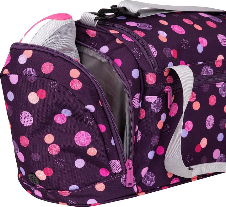 Actual product image Mc Neill Sports bag 37 cm (18 l)