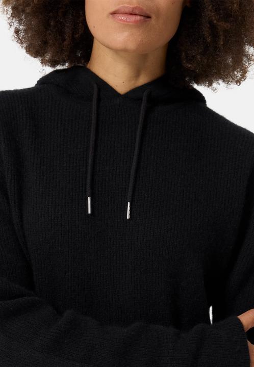 Immagine prodotto Cash-Mere Wolle Kaschmir Hoodie (M)