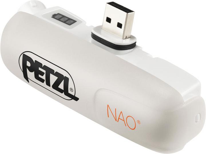Produktbild Petzl Akku zu NAO