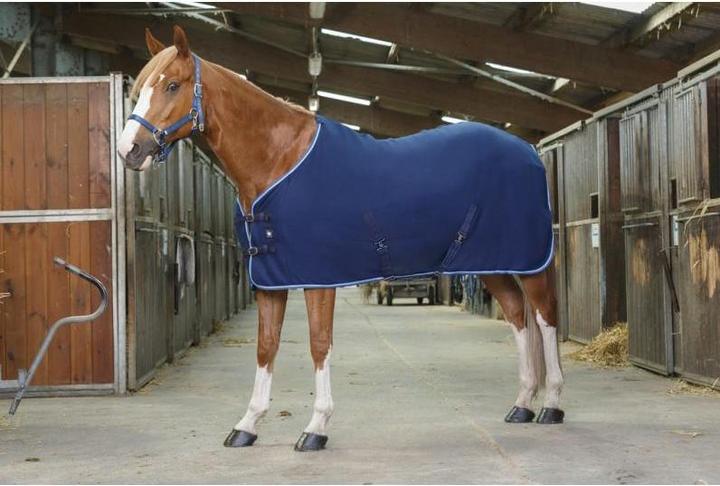 Immagine prodotto Riding World Coperta in pile polare (165 cm)