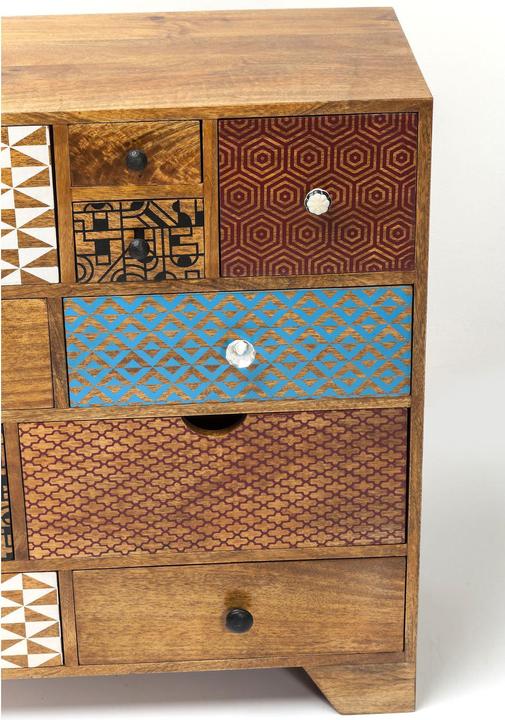 Produktbild Kare Design Soleil (115 x 36 x 80 cm)