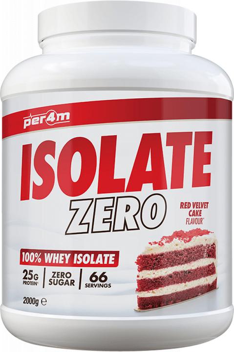 Red Velvet Cake