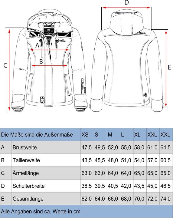 Immagine prodotto Marikoo Puttanella (XL)