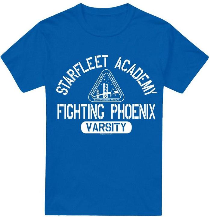 Immagine prodotto Maglietta Varsity Uomo (4XL)