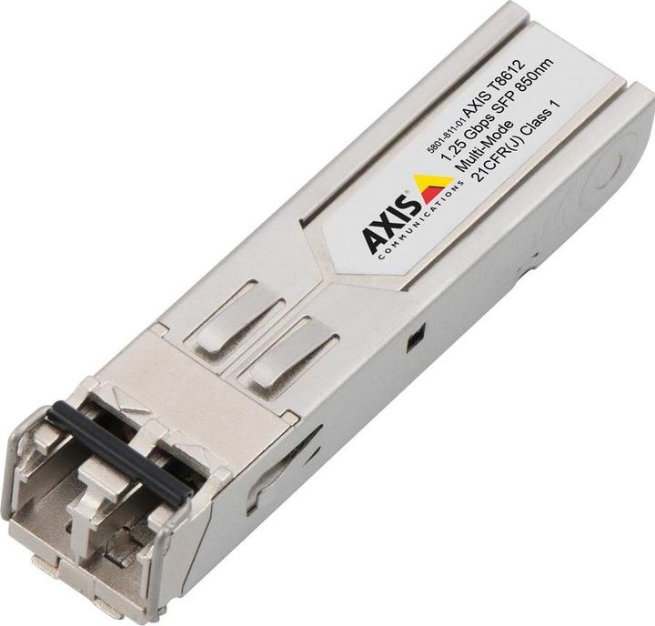 Axis T8612 SFP Module LC.SX