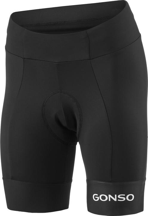 Immagine prodotto Gonso Women's Essential Shorts Kit (46, 3XL)