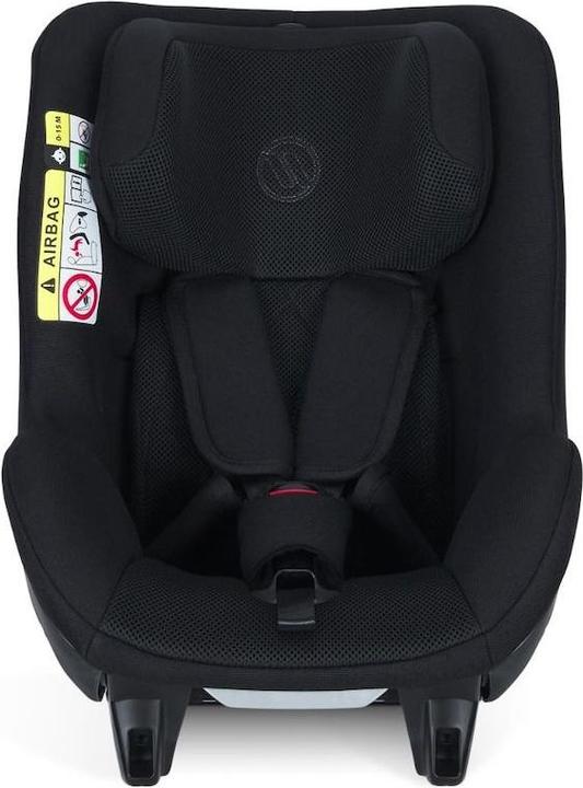 Produktbild Avionaut AeroFIX AirFlow - Reboard Kindersitz (0-18 kg) (Reboarder, ECE R129/i-Size Norm)