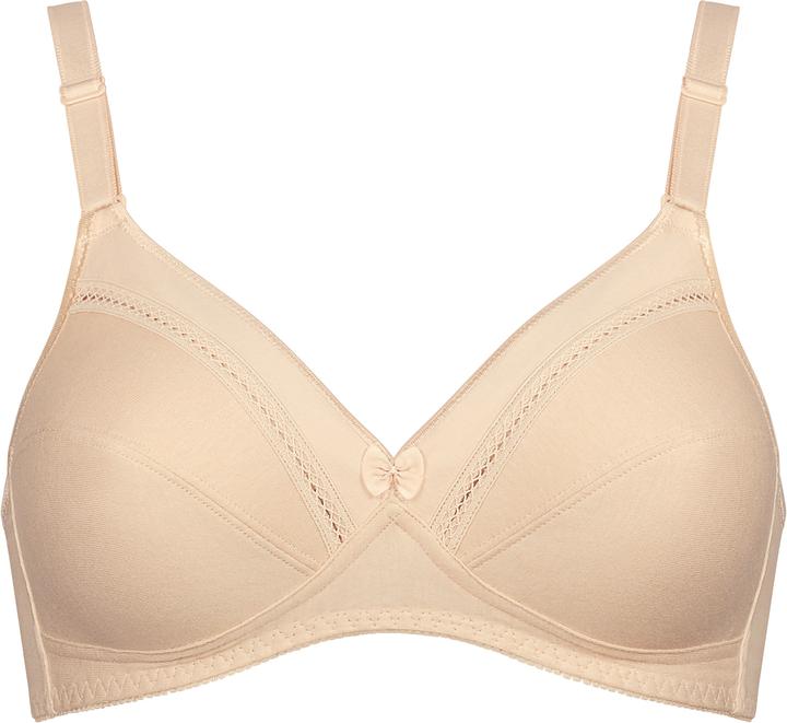 Produktbild Triumph Cotton Classic Stretch N (85 C, Einzelpack)