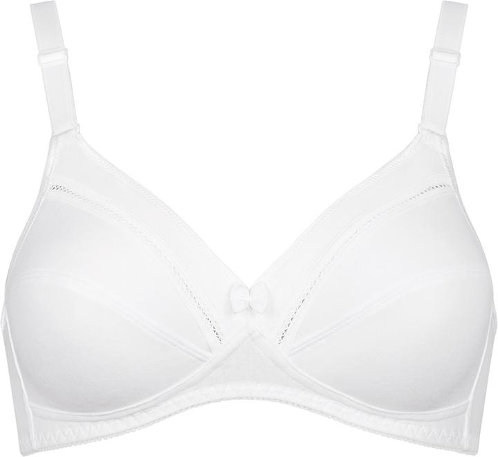 Triumph Cotton Classic Stretch N