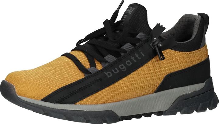 Actual product image Bugatti Sneaker (42)
