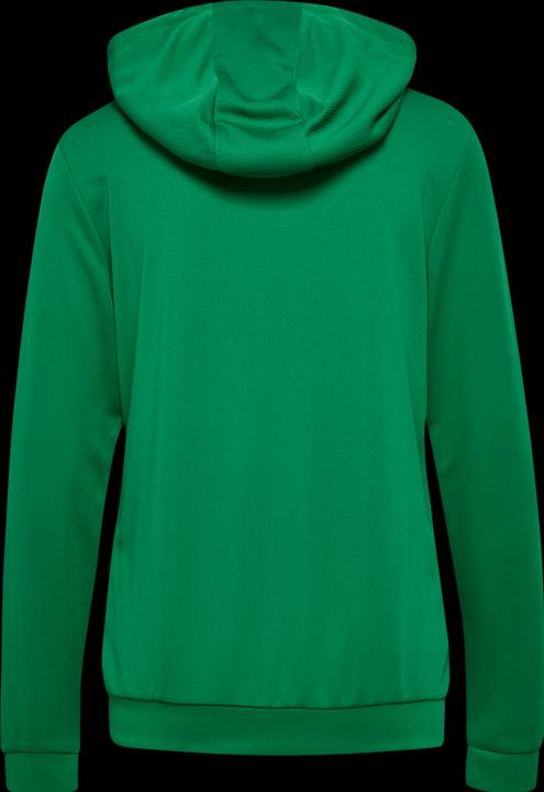 Image du produit hummel Hmlauthentic Pl Zip Hoodie Femme (M)