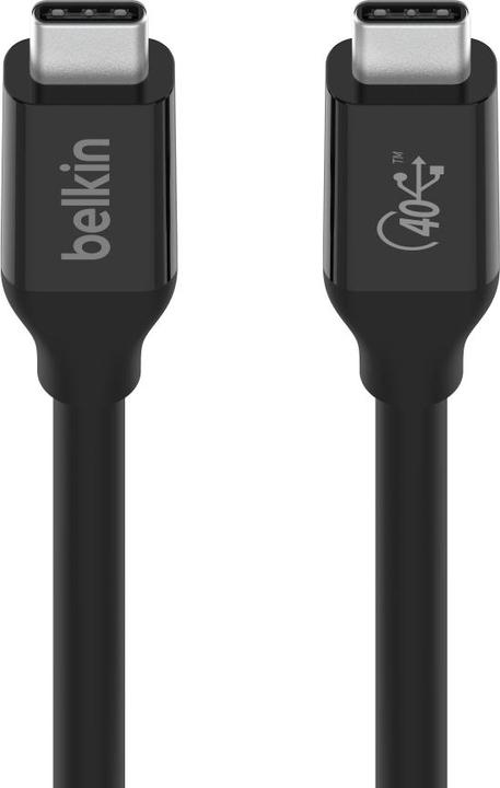Immagine prodotto Belkin USB C – USB C (0.80 m, USB 3.1)