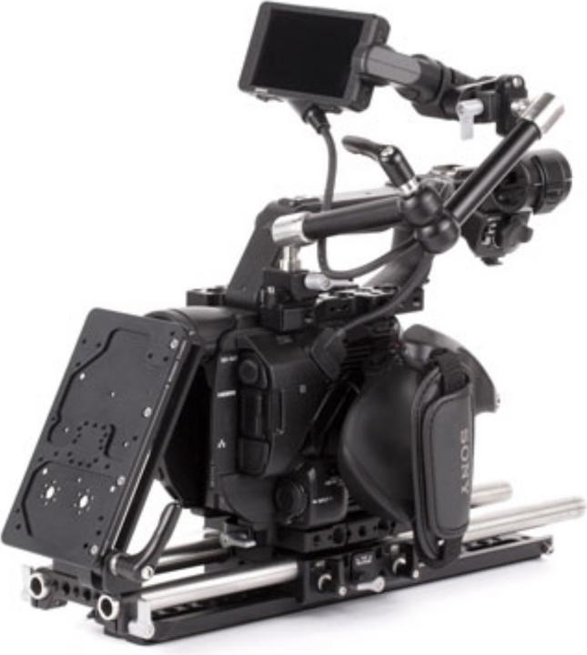 Immagine prodotto Wooden Camera Sony FS5 Unified Accessory Pro Kit (Vari)
