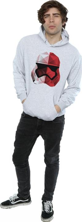Produktbild Star Wars Kapuzenpullover (XL)