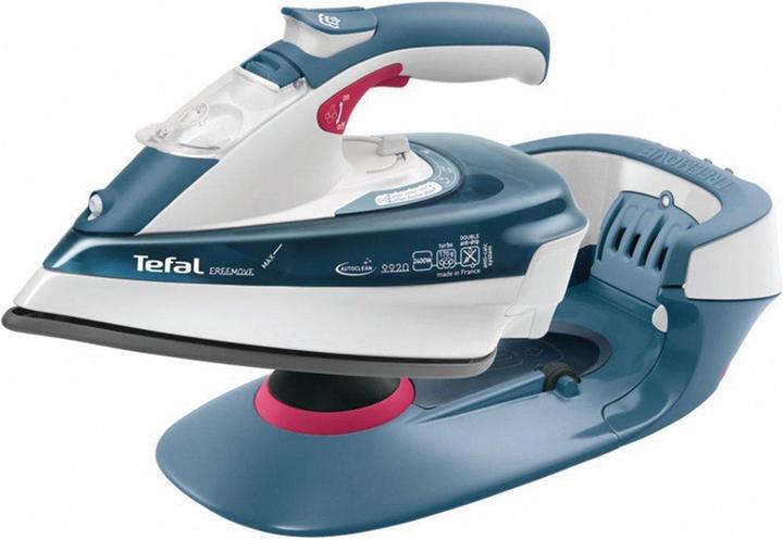 Tefal FV9920 Freemove (2400 W, 170 g/min)