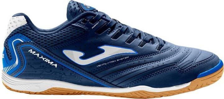 Produktbild Joma Maxima 2303 Hallenfussballschuhe marineblau MAXS2303IN (47) (47)