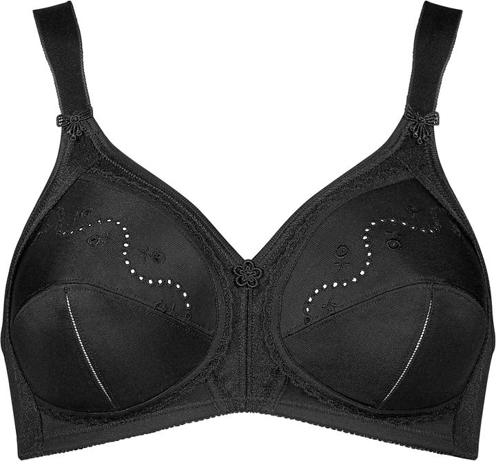 Actual product image Triumph Doreen + Cotton 01 N (105 E, Single pack)