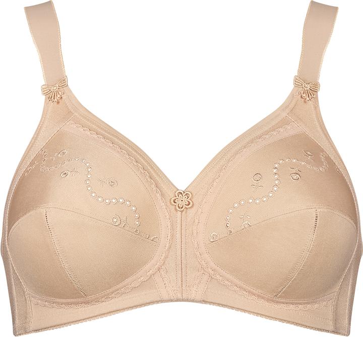 Actual product image Triumph Doreen + Cotton 01 N (105 E, Single pack)