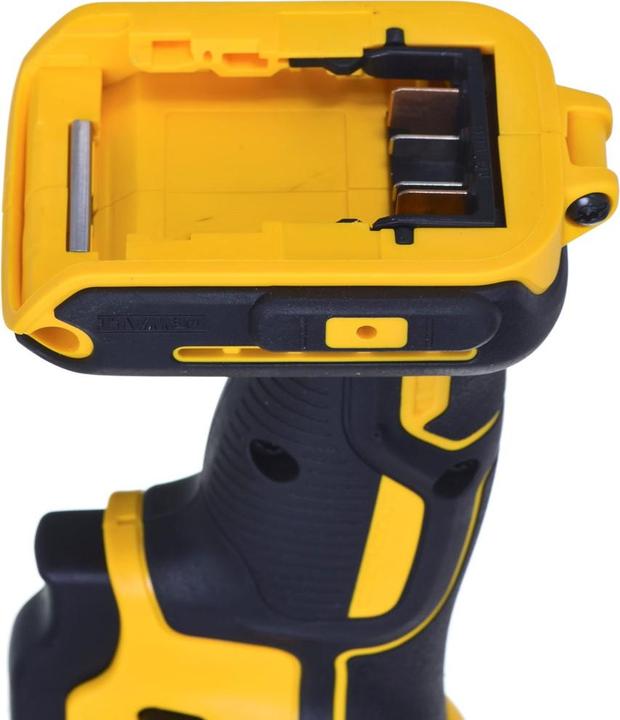Actual product image DeWalt DCG426NXJ (Straight grinder, 1000 W)