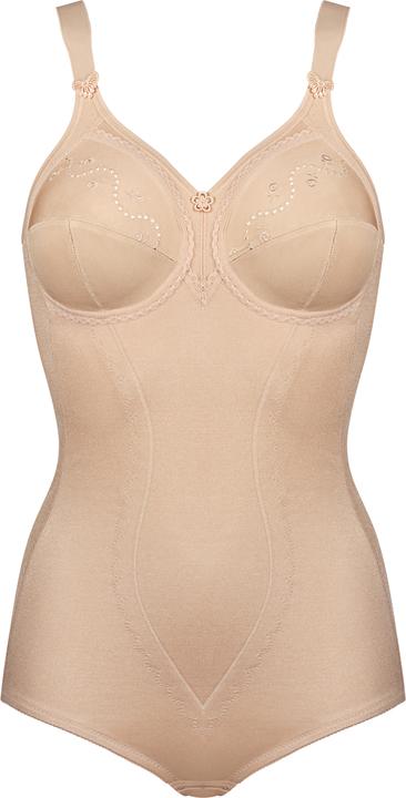 Triumph Doreen + Cotton 01 BS