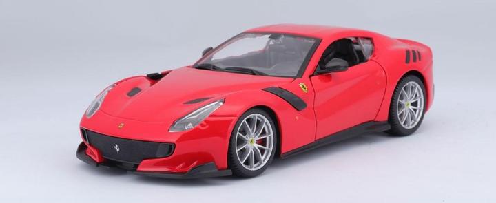 Image du produit Bburago Ferrari F12tdf
