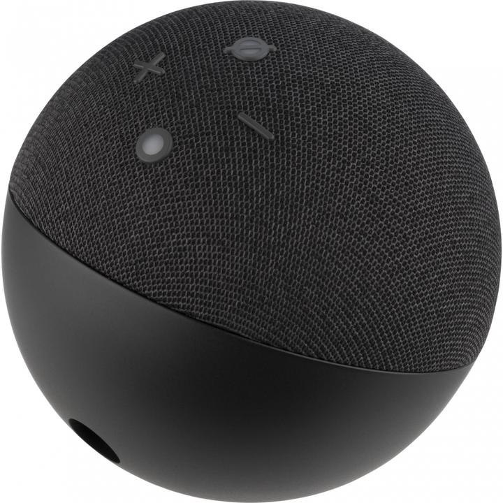 Image du produit Amazon Echo Dot (5. Gen.) (Amazon Alexa)