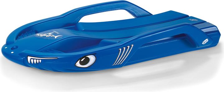 Actual product image Sombo rollySnow Shark