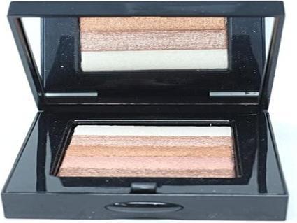 Actual product image Bobbi Brown shimmer brick (Bronze, Highlighter, 10.30 g)