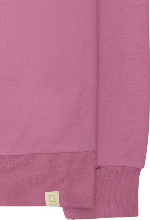 Actual product image greenjama Shirt in soft sweat quality (42)