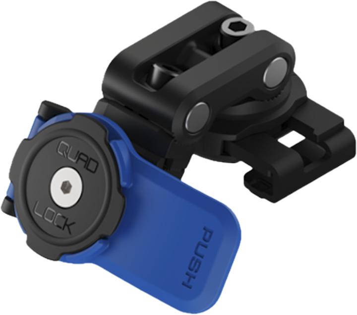 Actual product image Quad Lock Brake Reservoir Mount V2