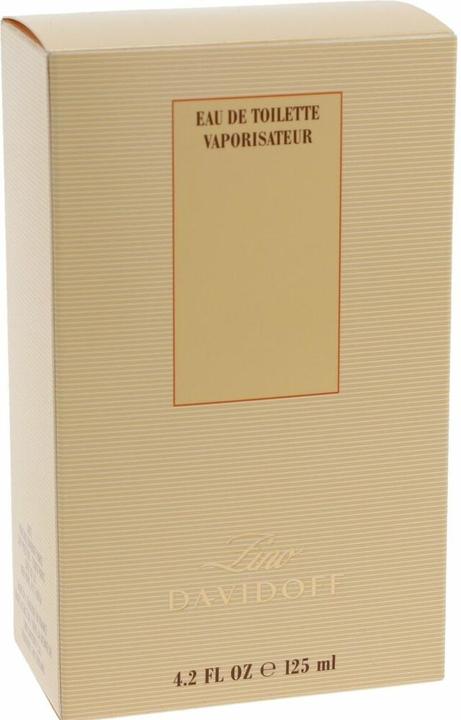 Image du produit Davidoff Zino (Eau de toilette, 125 ml)
