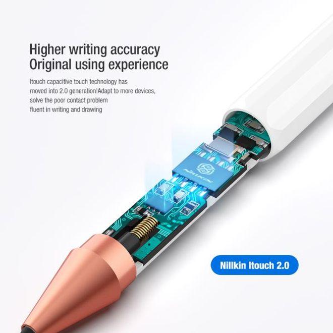 Image du produit Nillkin Stylet pour iPad Crayon K2