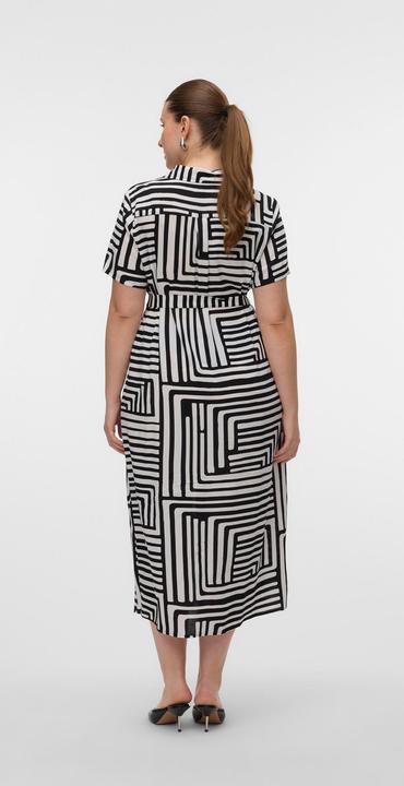 Actual product image Vero Moda VMCEASY Long dress Dress (46)