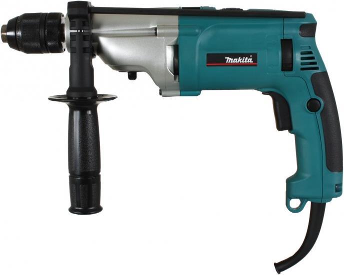 Produktbild Makita HP2071 2 Gang 1010 Watt (Netzbetrieb)